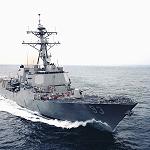 Obama deploys warships off Libyan coast