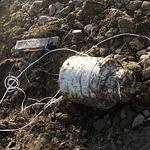UK experts help Libya with IED detection