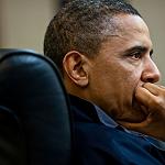 Obama condemns  Stevens slaying