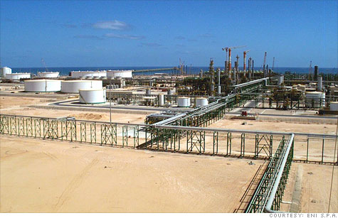 Oil production exceeds outside predictions