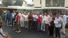 Libyan students occupy embassy in Malaysia in grant cut protest