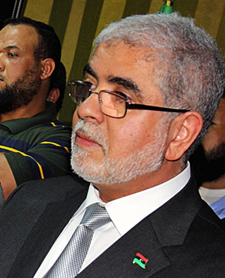 Opinion: Abushagur's dismissal not such a disaster