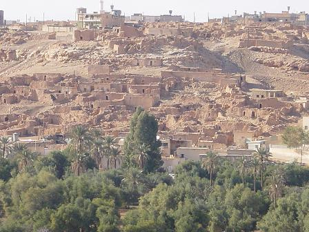 Egypt evacuates citizens from Bani Walid