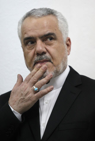 Iran wants closer ties with Libya