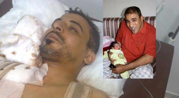 Moussa Ibrahim reportedly captured trying to escape Bani Walid