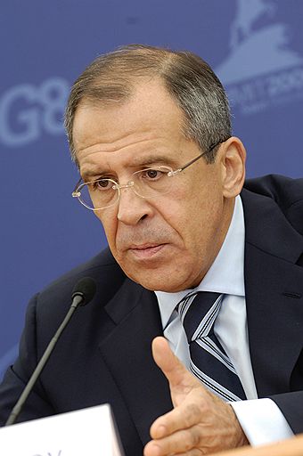 Russia wants ICC to probe post-Qaddafi “war crimes” in Libya