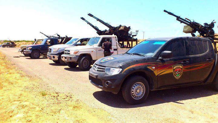 The Supreme Security Committee – Guardians of the Revolution?