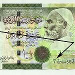 Older 5 and 10 dinar notes to be withdrawn