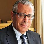 UPDATE - Zeidan to submit 32 minister government to Congress today or tomorrow