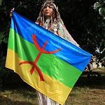 Amazigh festival in Jadu