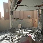 Bani Walid civilians flee; hospital staff awaiting evacuation