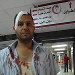 Machineguns used to break up Bani Walid demonstration as 500 storm Congress