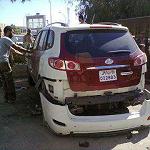 Benghazi police chief survives assassination attempt