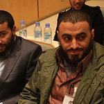 Supreme Security Committee to be dissolved by end of the year, says Tripoli chief