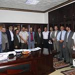 Iranians freed in Benghazi