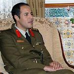 Khamis Qaddafi reported captured in Bani Walid, dies on way to Misrata