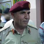 Mangoush marks first anniversary of Libya's liberation in Benghazi