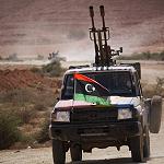 Magarief condemns Bani Walid assault as 48-hour ceasefire declared