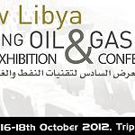 Technology of Oil and Gas Exhibition starts 16 October