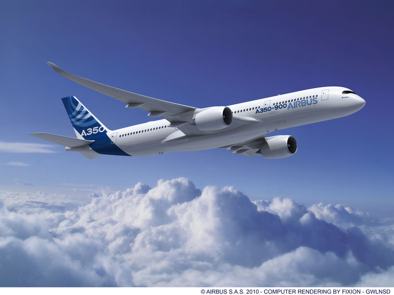 Afriqiyah Airlines ups Airbus long-haul order