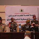 Younis murder judge orders Jalil to appear in Benghazi court