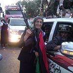 Only female member of Benghazi Local Council resigns, citing obstructionism, incompetence