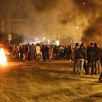 Demonstrators demand federalist state, denounce Tunisia deal and Qatar, in Baida and Benghazi
