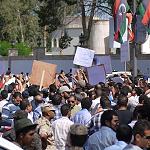 National Congress passes law regulating public protests