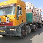 Government sends relief convoy to Bani Walid