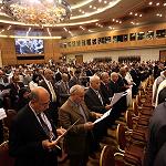 EU begins parliamentary democracy training programme with National Congress