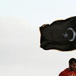 Federalism backers rally in Benghazi