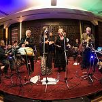 A concert to remember at the Waddan
