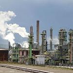 Libya interested in blighted French refinery