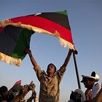 Libya could become the United States of the Arab World