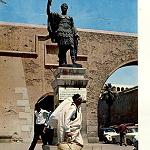 Septimius Severus Prize set up to honour Libyan and Italian historians and journalists