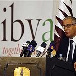 Curriculum Vitae of Ali Zeidan's government ministers