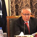All deputy ministers dismissed by Ali Zeidan