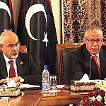 Government signals new era of transparency as first formal cabinet meeting opened to the press