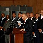 Human Rights Watch denounces Integrity Commission following disbarring of Zeidan ministers