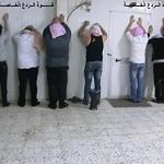 Extremists threaten mutilation and death for seized ‘homosexuals’