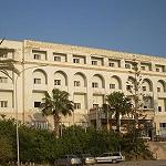 Hotel investors will quit if they cannot demolish Benghazi's Grand