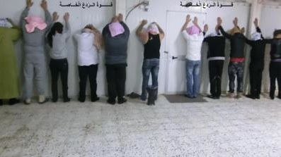 Extremists threaten mutilation and death for seized ‘homosexuals’