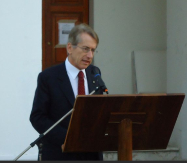 Italy publication to boost cultural relations with Libya