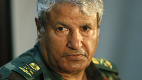 Breaking: Benghazi military court drops Fatah Younis case