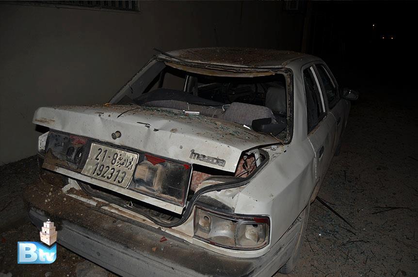 Benghazi rocked by second night of attacks