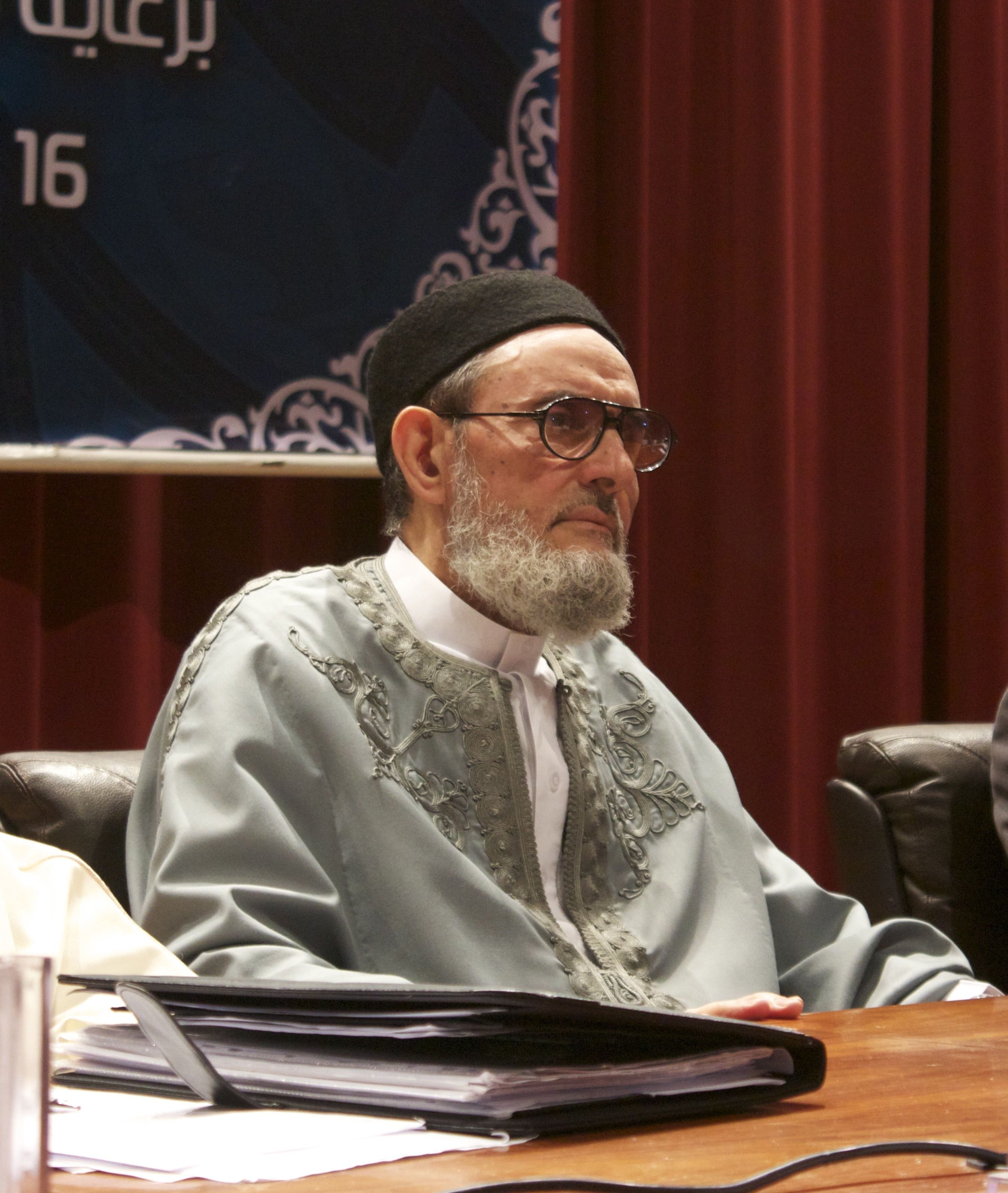 Ghariani advises Libya Dawn leaders to use firm hand