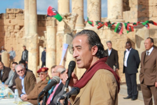 Gunmen attack Culture Minister’s home