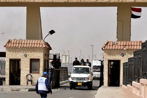 Order restored following renewed clashes in Salloum