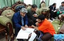 Campaign mounted to free Libyan human rights activist held in Iraq