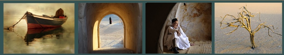 German-Libyan photography exhibition